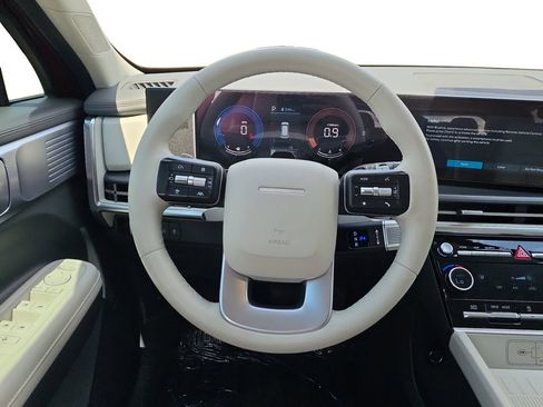 Certified 2024 Hyundai Santa Fe SEL FWD image 12