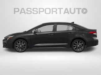 New 2026 Toyota Corolla SE video 3