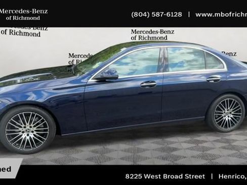 Used 2023 Mercedes-Benz C 300 4MATIC Sedan image 7