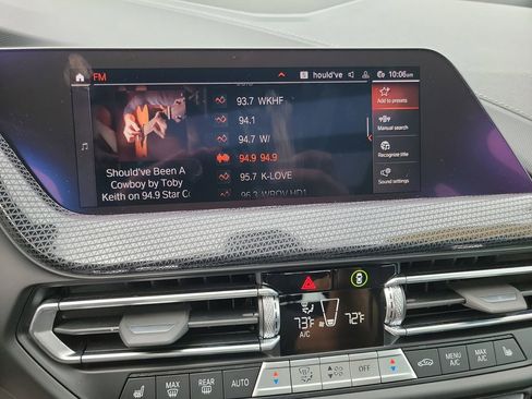 Certified 2024 BMW M235i xDrive Gran Coupe w/ M Performance Package image 30