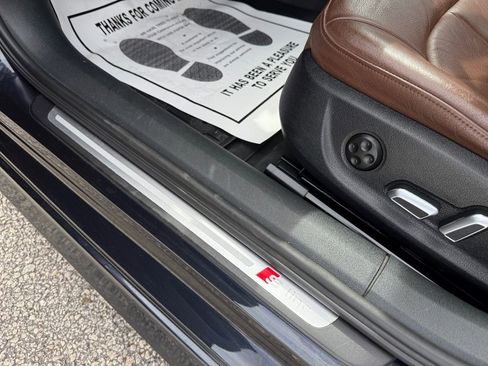 Used 2016 Audi A6 3.0T Premium Plus w/ S Line Sport Package image 19