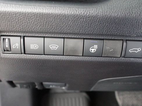 New 2025 Toyota RAV4 XLE Premium image 25