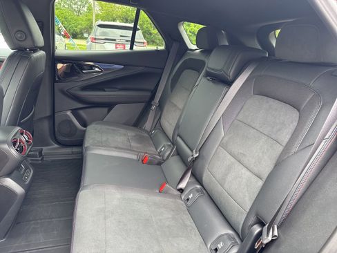 Used 2024 Chevrolet Blazer EV RS AWD/4WD image 25