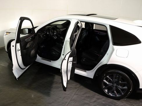 Certified 2023 Acura MDX A-Spec image 5