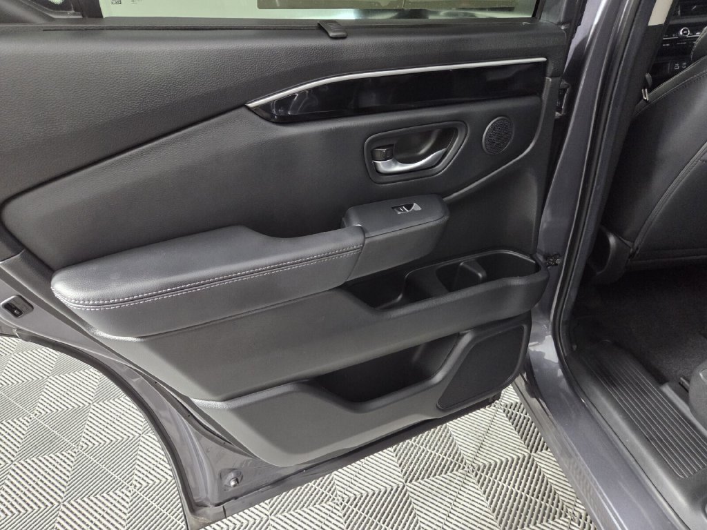 Used 2024 Honda Pilot EX-L image 29