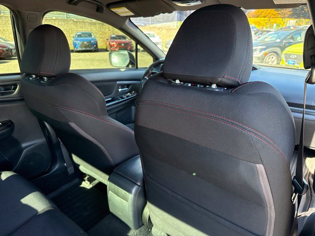 Used 2019 Subaru WRX AWD/4WD image 28