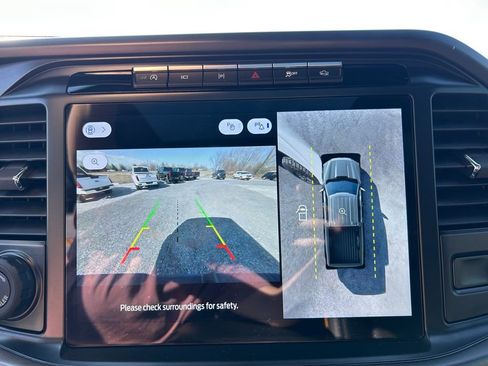 Used 2024 Ford F150 Tremor w/ Equipment Group 402A High image 6