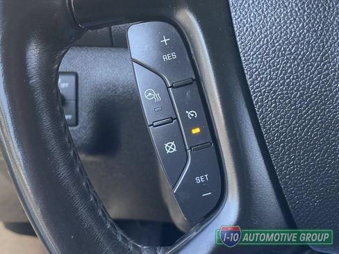 Used 2017 Buick Enclave Leather FWD image 25