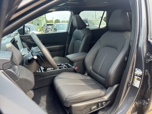 New 2026 Subaru Outback Limited AWD/4WD image 5