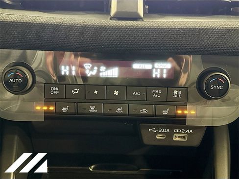 New 2026 Subaru Outback Limited XT image 22