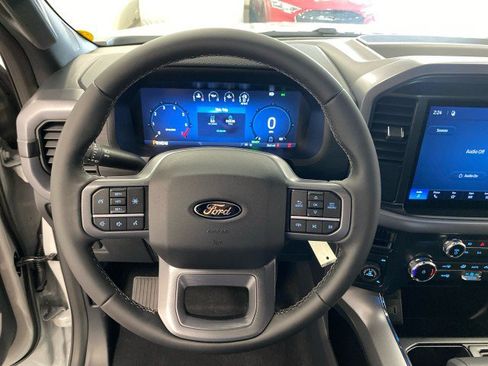 New 2026 Ford F150 XLT AWD/4WD image 20