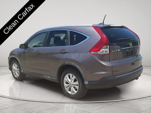 Used 2013 Honda CR-V EX-L image 6