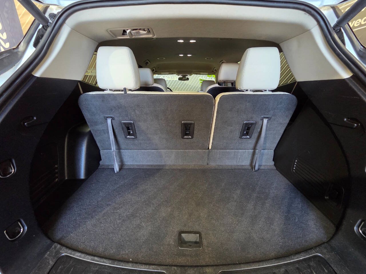 Used 2020 Buick Enclave Essence FWD image 30