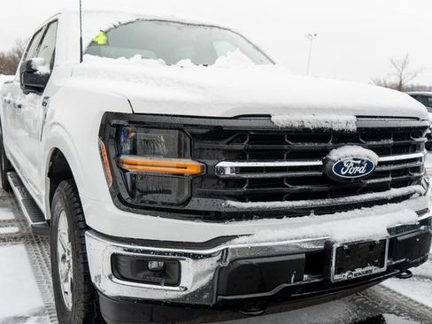 Used 2024 Ford F150 XLT w/ Tow/Haul Package image 4