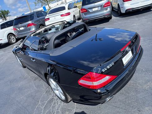Used 2007 Mercedes-Benz SL 600 image 46