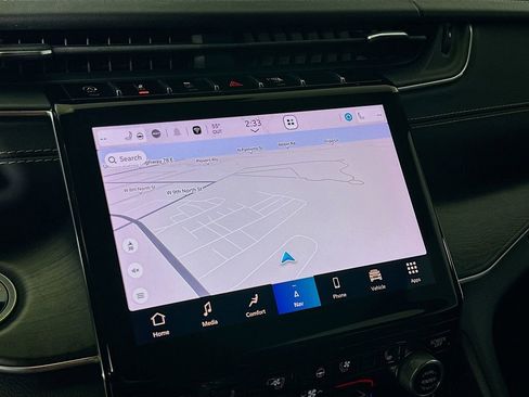 Used 2022 Jeep Grand Cherokee L Overland image 29