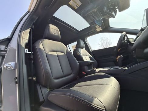 New 2026 Subaru Outback Wilderness image 25