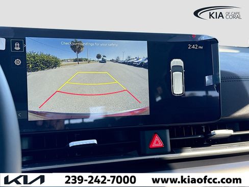 New 2026 Kia Carnival image 31