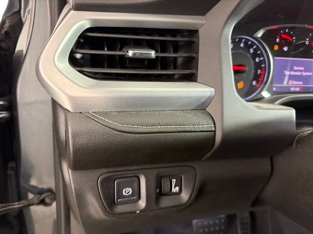 Used 2020 GMC Acadia SLT w/ Premium Package FWD image 23