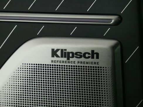 New 2026 INFINITI QX80 Autograph w/ Premium Cargo Package image 18