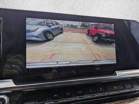 Used 2025 GMC Sierra 1500 Elevation RWD image 13