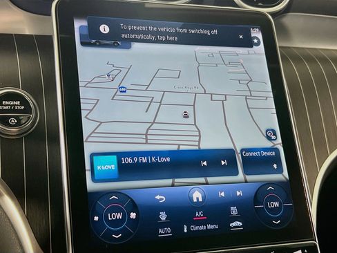 Used 2024 Mercedes-Benz GLC 300 4MATIC image 13