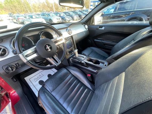 Used 2006 Ford Mustang GT image 23