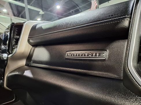Used 2024 RAM 2500 Laramie image 21