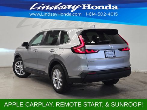 Used 2023 Honda CR-V EX image 4