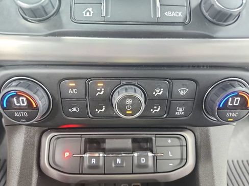 Used 2023 GMC Acadia AT4 w/ Trailering Package AWD/4WD image 33