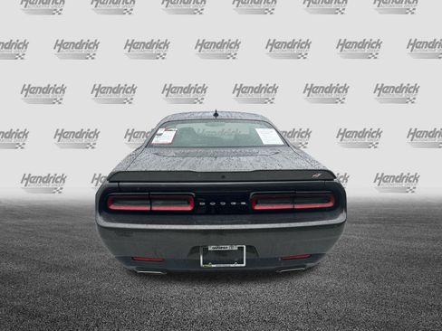 Used 2023 Dodge Challenger GT w/ Cold Weather Group AWD/4WD image 9