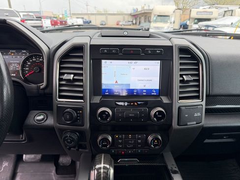 Used 2019 Ford F150 Raptor w/ Equipment Group 802A Luxury AWD/4WD image 19