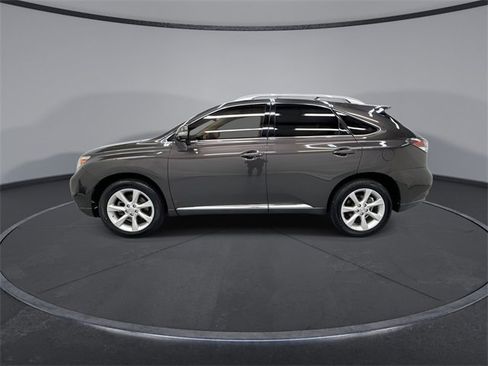 Used 2010 Lexus RX 350 2WD image 5
