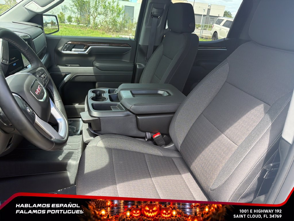 Certified 2026 GMC Sierra 1500 Elevation w/ Elevation Select Package RWD image 16