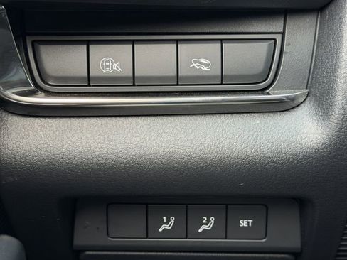 Used 2025 MAZDA CX-30 AWD 2.5 S w/ Preferred Package image 21