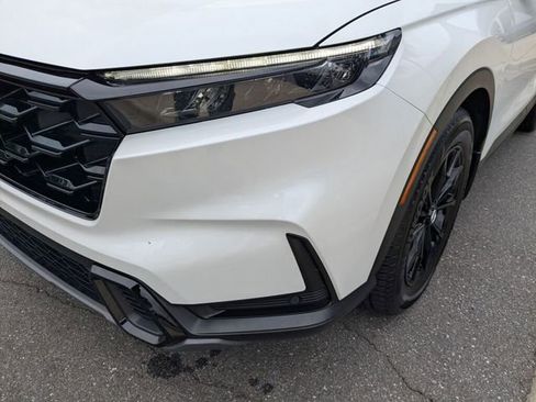 Certified 2024 Honda CR-V Sport-L image 5