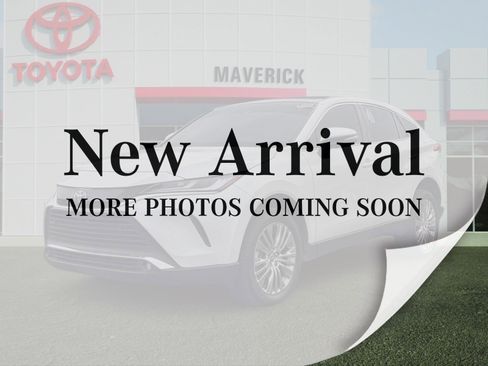 Used 2024 Toyota Venza Limited AWD/4WD image 1