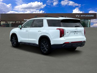 Used 2025 Hyundai Palisade XRT