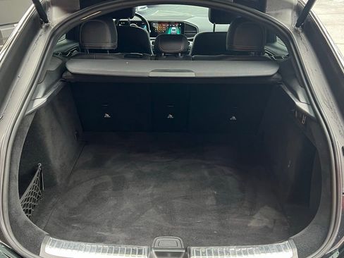 Used 2022 Mercedes-Benz GLE 53 AMG GLE 53 AMG image 21