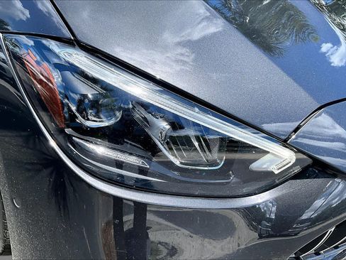 Used 2023 Mercedes-Benz C 43 AMG 4MATIC Sedan image 28