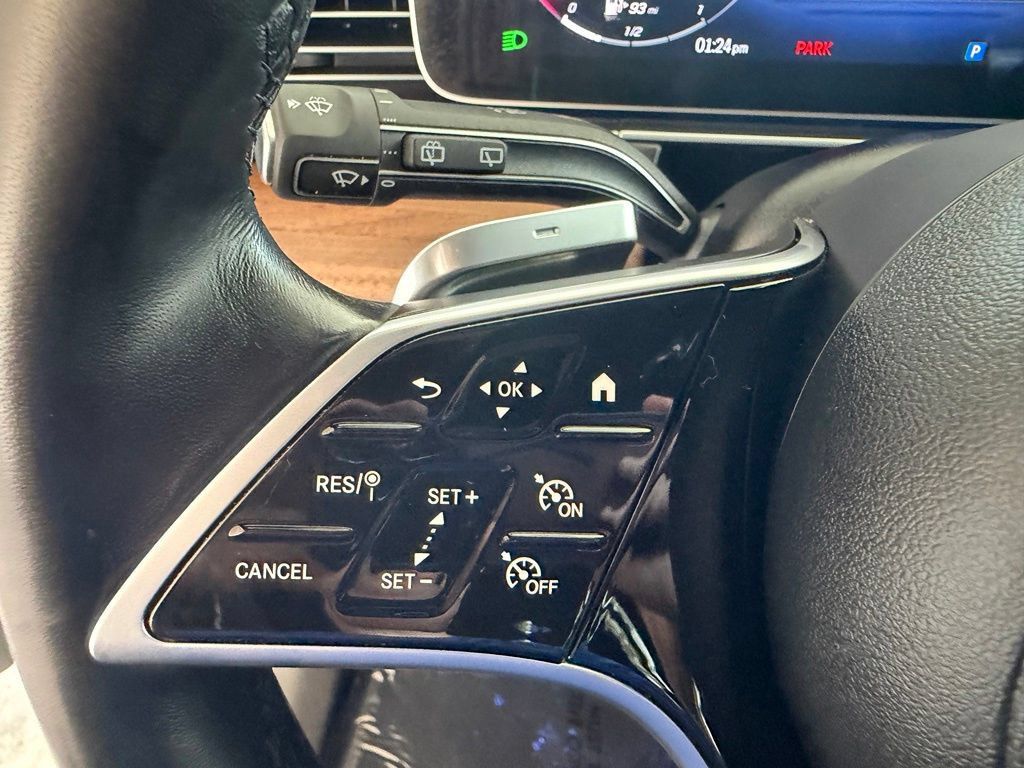 Used 2025 Mercedes-Benz GLE 350 4MATIC image 46