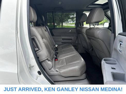 Used 2013 Honda Pilot EX-L image 22