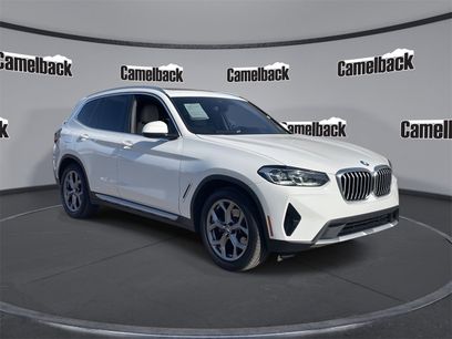 Used 2022 BMW X3 xDrive30i w/ Convenience Package