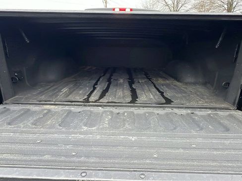 Used 2019 RAM 2500 Big Horn image 10