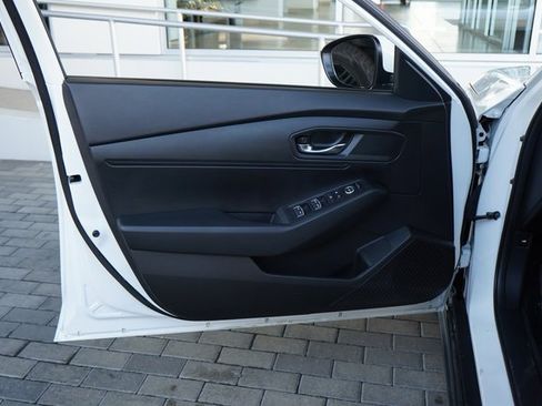 Used 2023 Honda Accord LX image 13