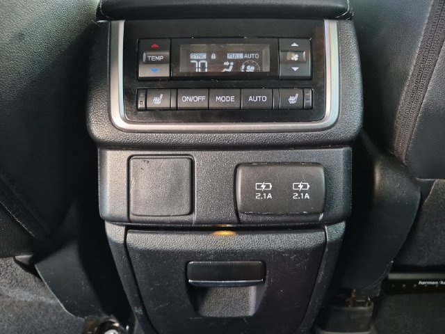 Used 2020 Subaru Ascent Limited w/ Technology Package AWD/4WD image 16