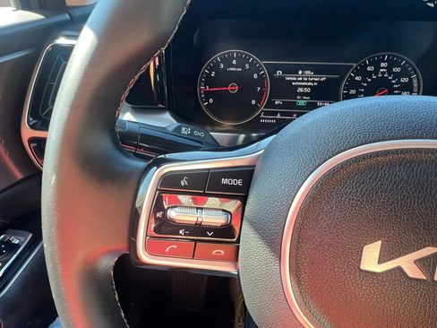 Used 2022 Kia Sorento SX AWD/4WD image 20