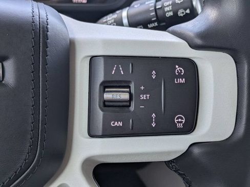 Certified 2023 Land Rover Defender 130 First Edition AWD/4WD image 21
