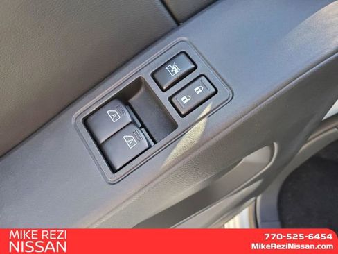 New 2026 Nissan Frontier S image 12