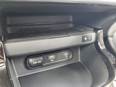 New 2026 Kia Seltos SX image 25